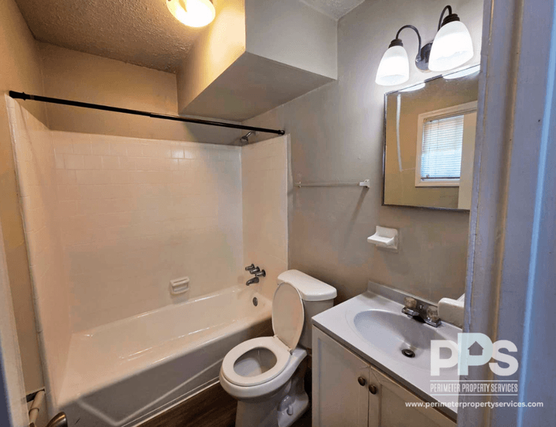 Marietta House: 1351 Austell Rd
