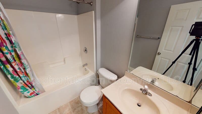 Greenville Townhome: 106 Heavenly Way