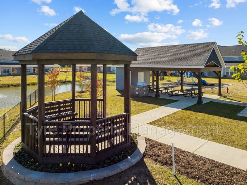 Winterville Condo: 2632 Sailor Rose Lane