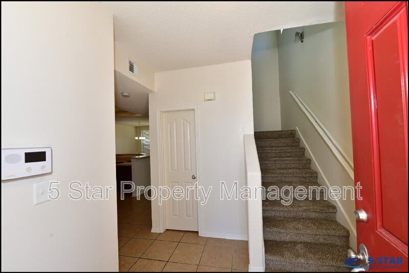 El Paso House: 736 Draco Pl !!