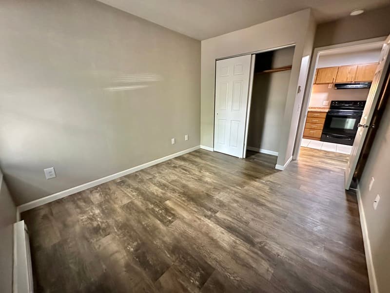 Oshkosh Condo: 825 Wisconsin Street - 2A