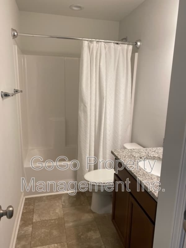 Boiling Springs House: 811 Millsgrove Court