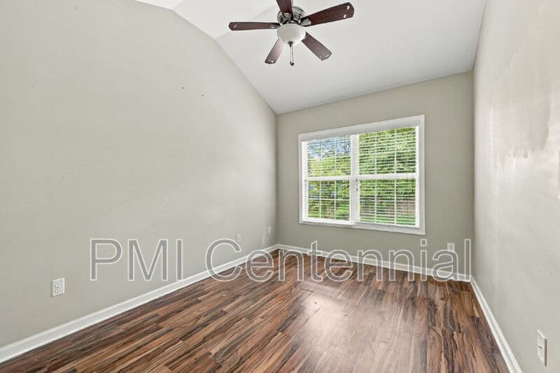 Acworth Condo: 4627 Eden Ridge Dr