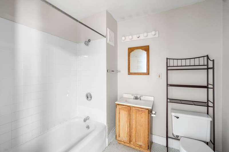 Syracuse Condo: 1107 East Genesee Street - 1