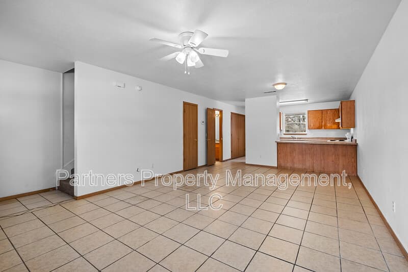 Fayetteville Condo: 866 Curtis Avenue - 1