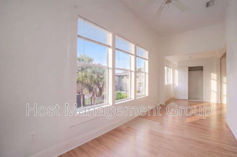 Tampa Condo: 2701 North 18th Street