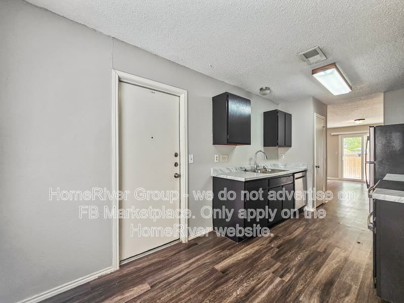 San Antonio House: 12160 Stoney Brg