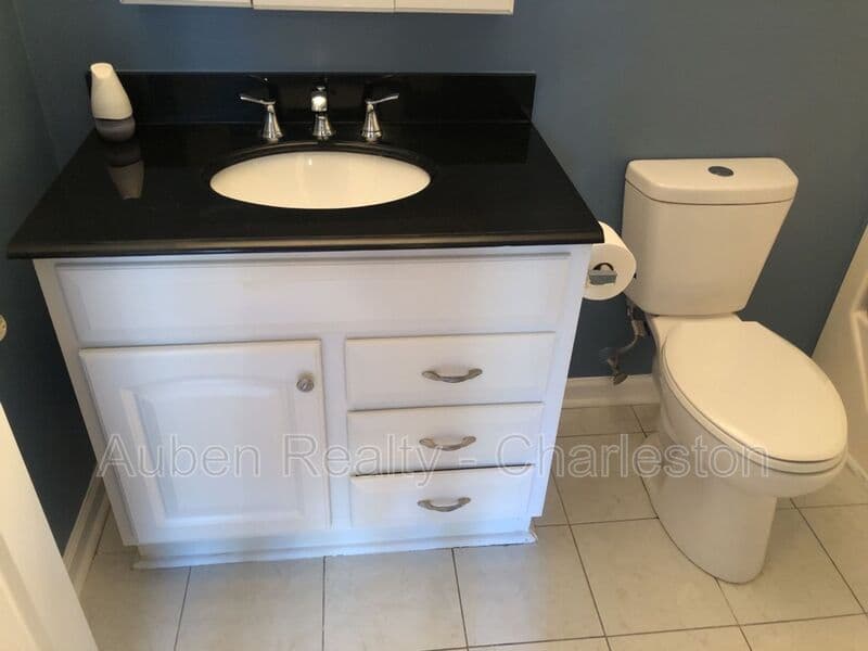 Charleston Condo: 1402 Camp Rd