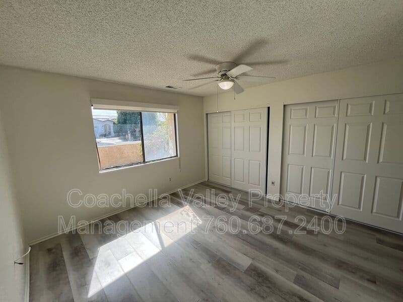 Cathedral City House: 32455 Cielo Vista Rd