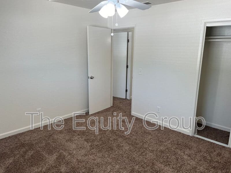 Visalia House: 4054 W. Meadow Ave