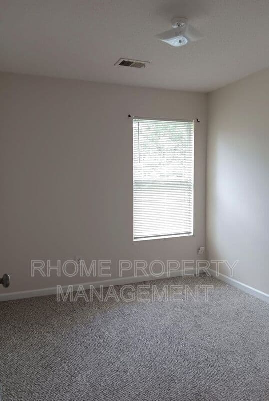 Atlanta House: 5509 Sable Way