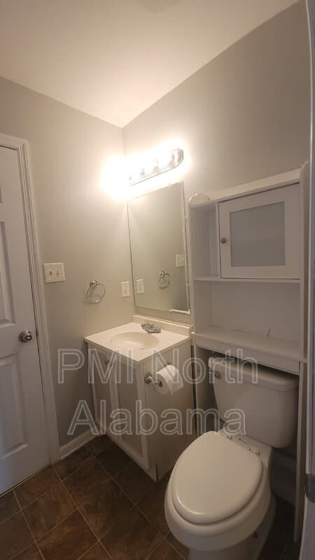 Decatur Condo: 1221 Grant St SE