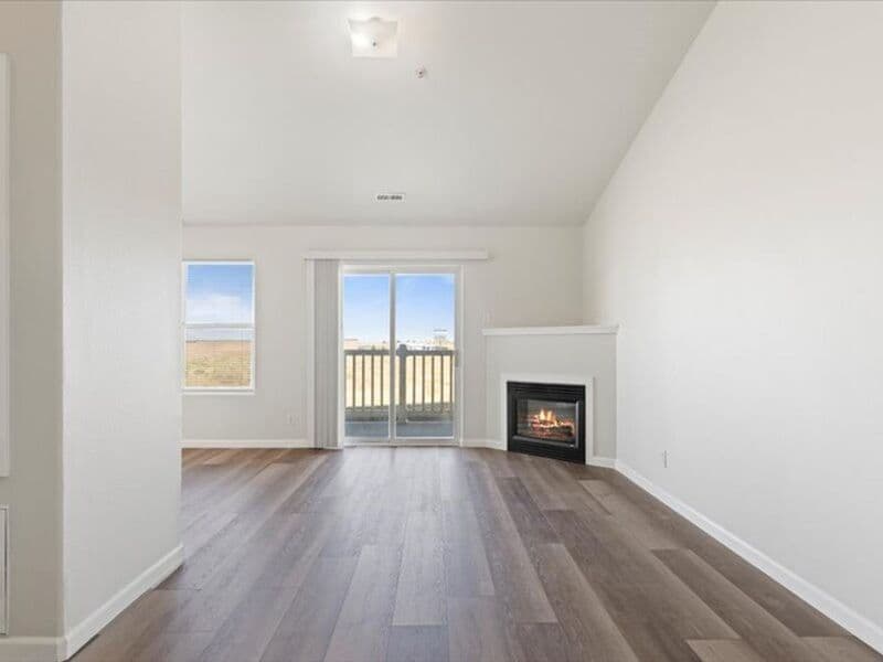 Pasco Condo: 6405N Chapel Hill Blvd.