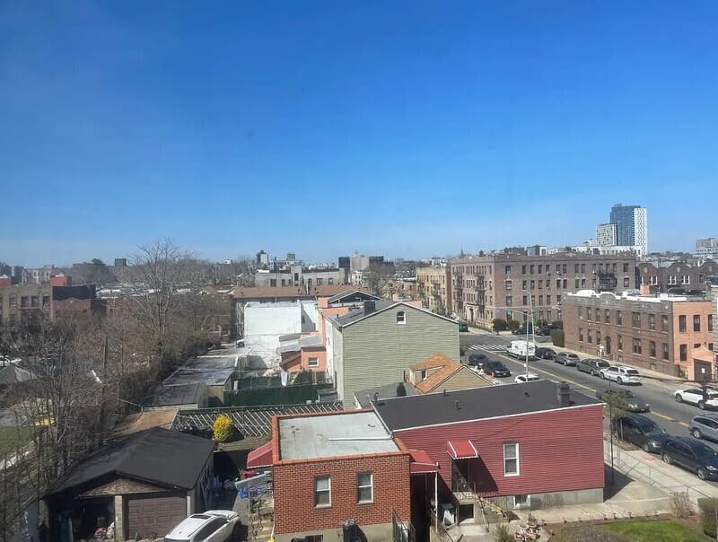 Brooklyn Condo: 3400 Snyder Ave