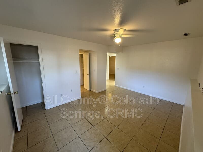 Colorado Springs Condo: 44 Sunflower Drive