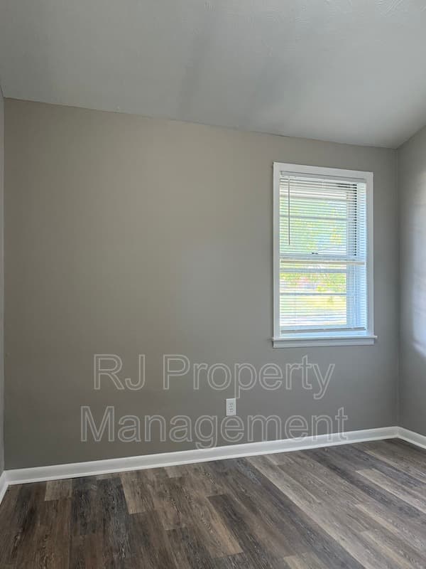 Memphis House: 3417 Edgar St