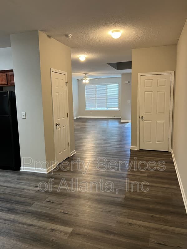 Jonesboro Townhome: 7420 Battlecreek Ln