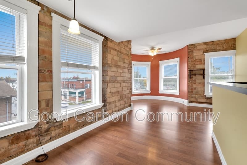 Depew Condo: 5823 Transit Rd