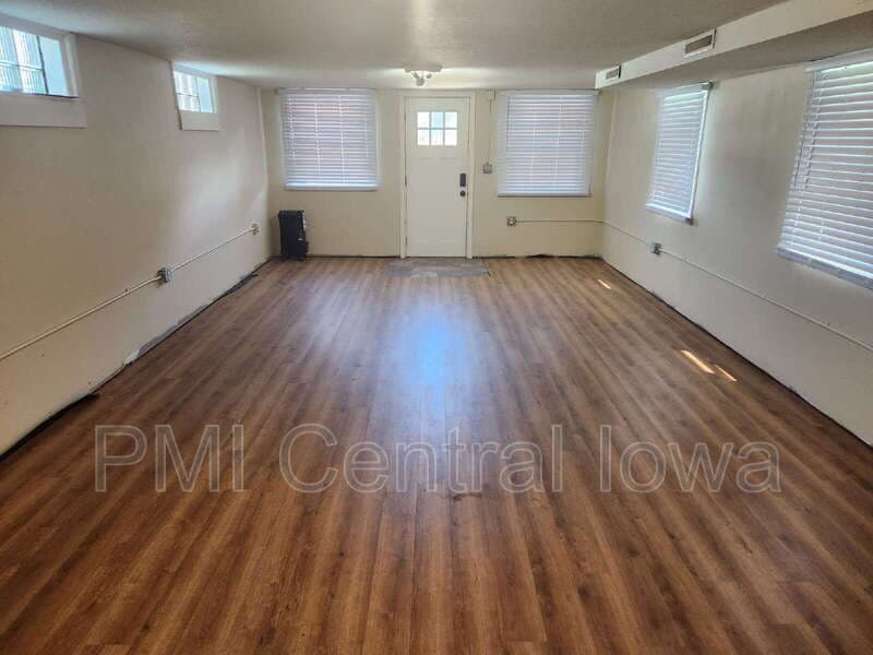 Des Moines House: 1234 Herold Avenue