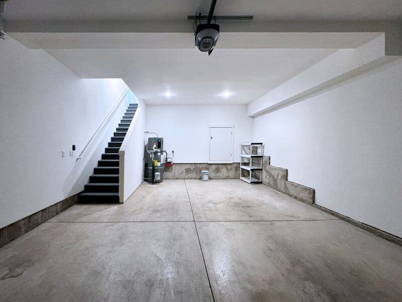 Eugene House: 3432 Rockcress Road