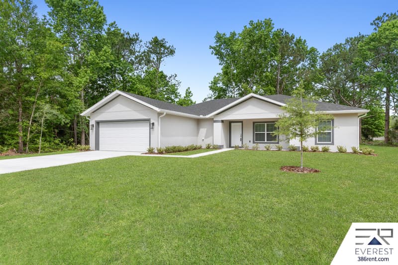 Palm Coast House: 17 Praver Lane