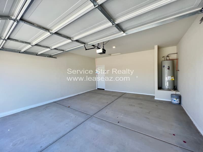 Casa Grande House: 1173 W Avalon Canyon Dr