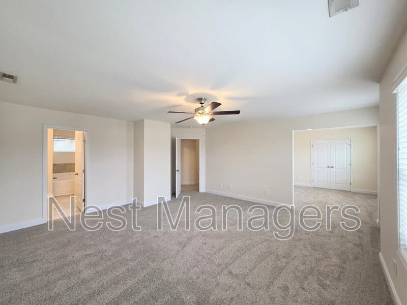 Raeford House: 173 Weston Woods Drive