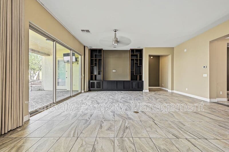 Mesa House: 4943 S Pulse Ter