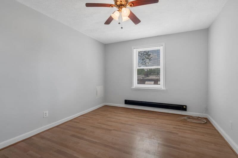 Washington House: 1608 W Street Southeast