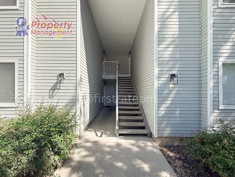 Boise Condo: 4900 West Blodgett Lane