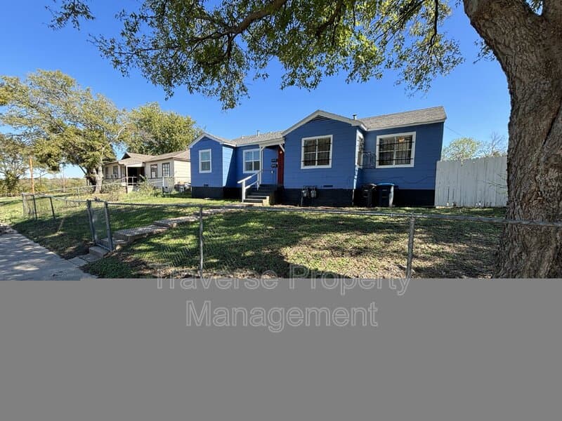 Fort Worth Condo: 2641 Canberra Court