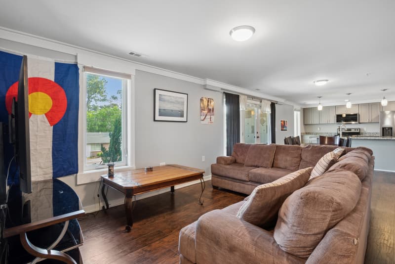 Norfolk Condo: 3509 Pleasant Avenue -