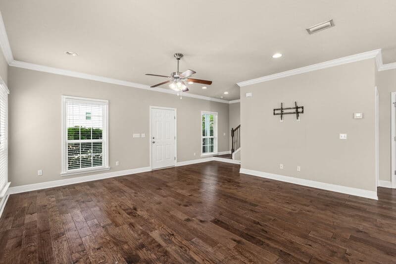 Inlet Beach House: 71 Grayling Way