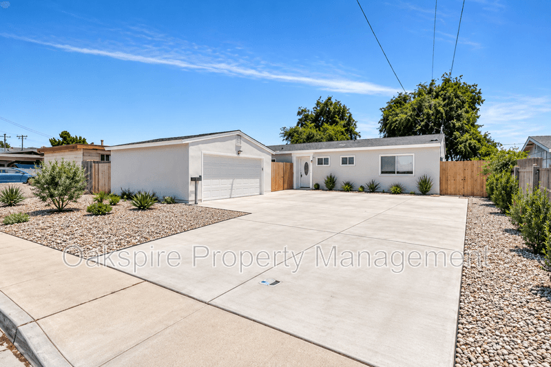 Chula Vista House: 132 Prospect Street