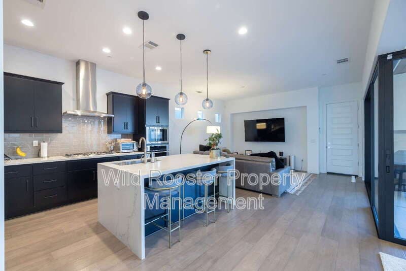 Sacramento House: 3500 Forney Way