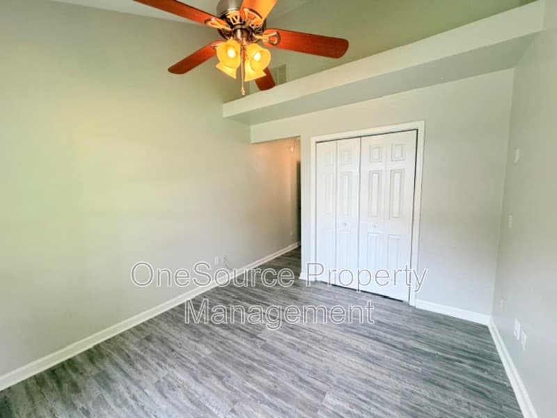 Tallahassee House: 1707 South Calhoun Street-2