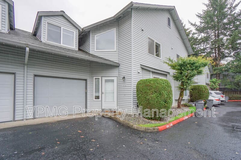 Vancouver Condo: 7509 NE Vancouver Mall Dr