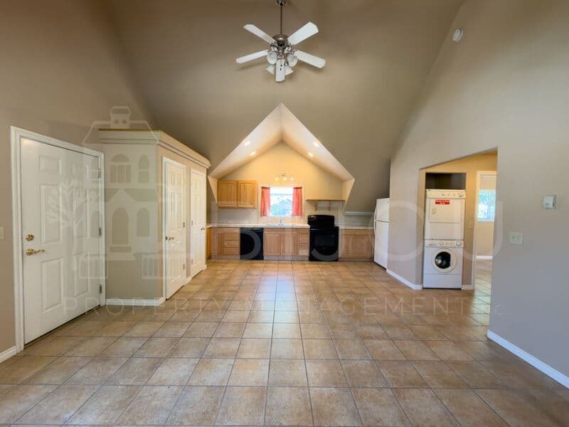 Colorado Springs House: 528 B E. Bijou St.
