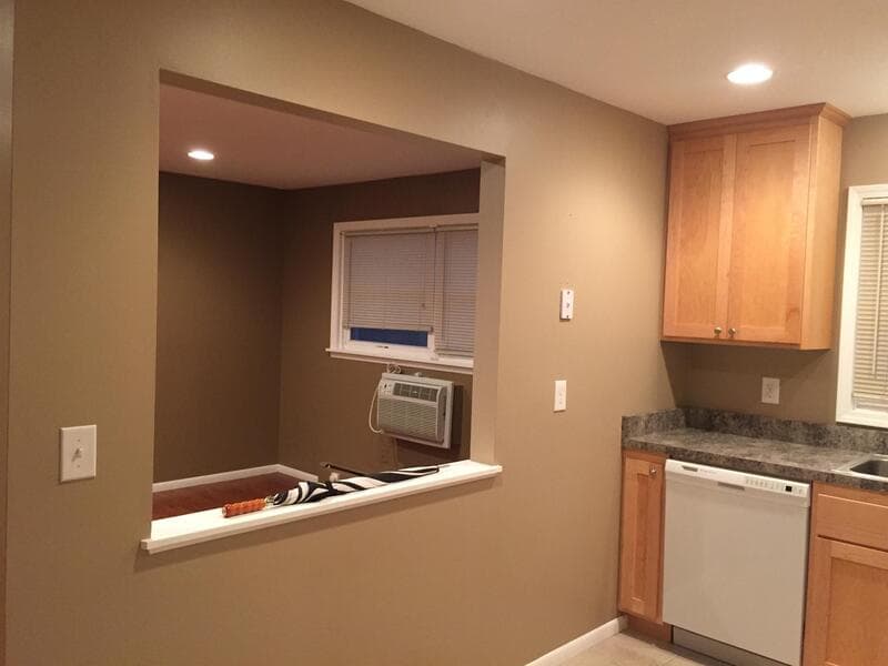 Monticello Condo: 705 E 3rd St #1