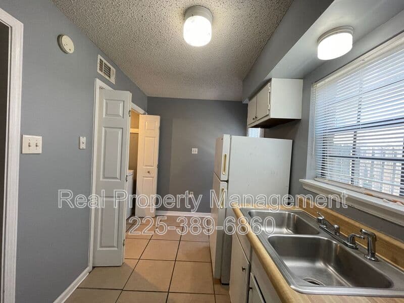 Baton Rouge Condo: 1724 Brightside Dr.
