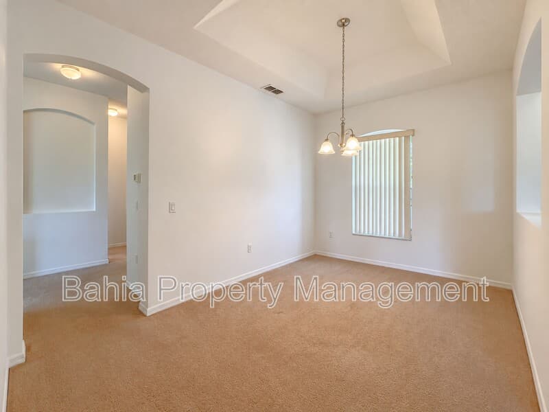 Kissimmee House: 3525 Sunset Isles Blvd