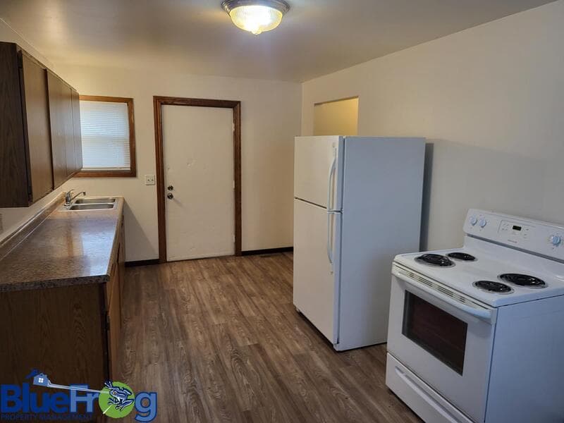 Appleton Condo: 727 W. Harris St.
