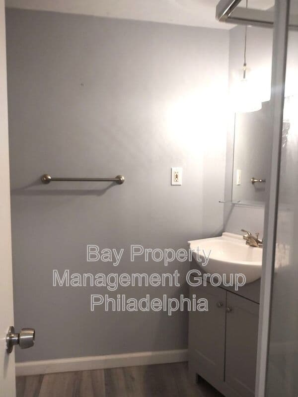 Philadelphia Condo: 1003 S 13th St