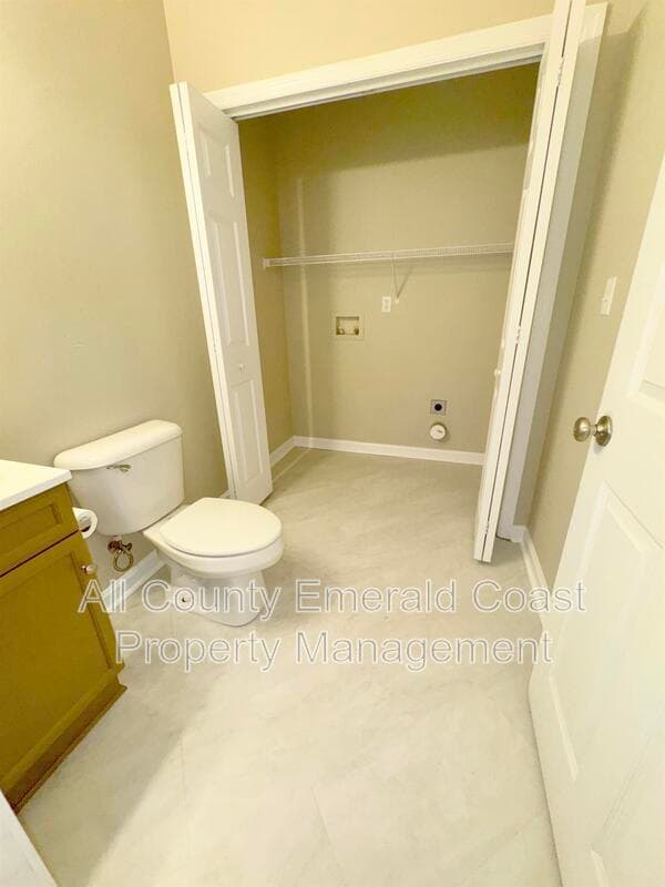 Santa Rosa Beach House: 732 E Mack Bayou Dr