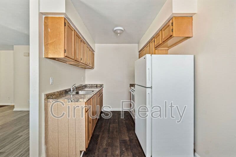 Norfolk Condo: 4914 E Princess Anne Rd