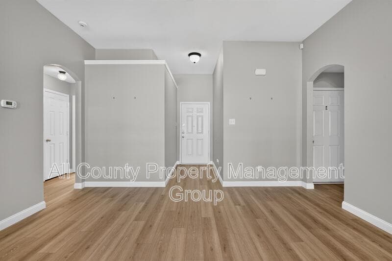 Fort Worth House: 8205 Mule Deer Run