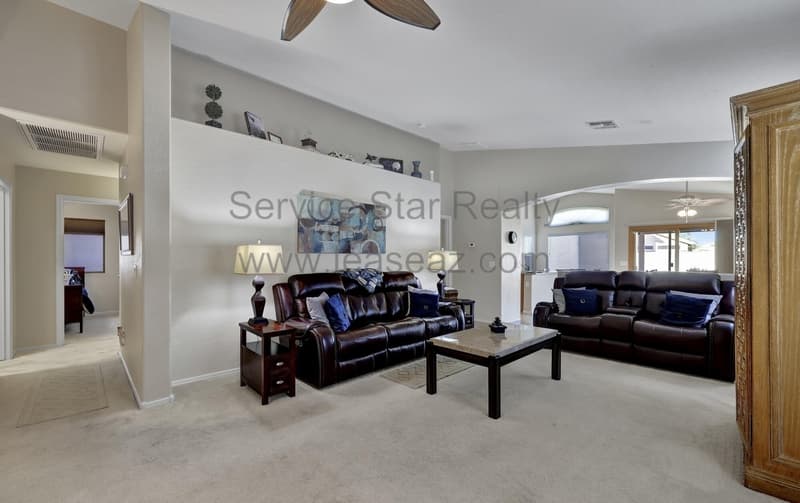 Litchfield Park House: 6031 N Castano Dr