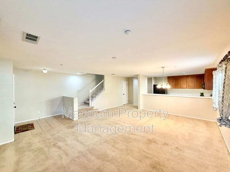 Moreno Valley House: 15681 Lasselle St.