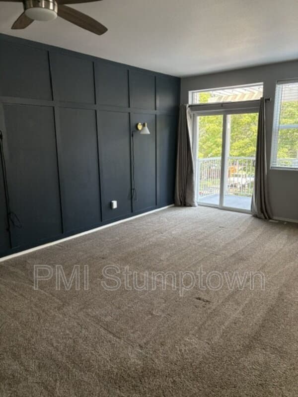 Portland Townhome: 14184 SW Barrows RD