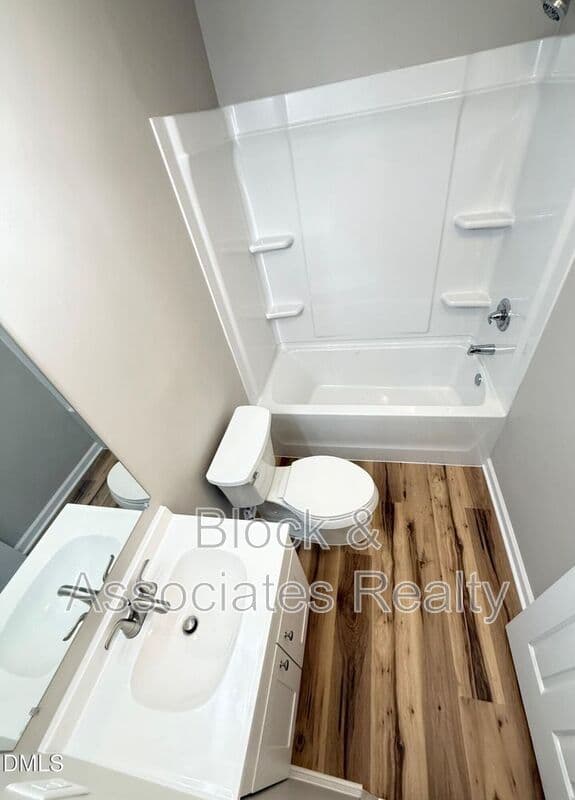 Raleigh Condo: 4120 Sedgewood Drive
